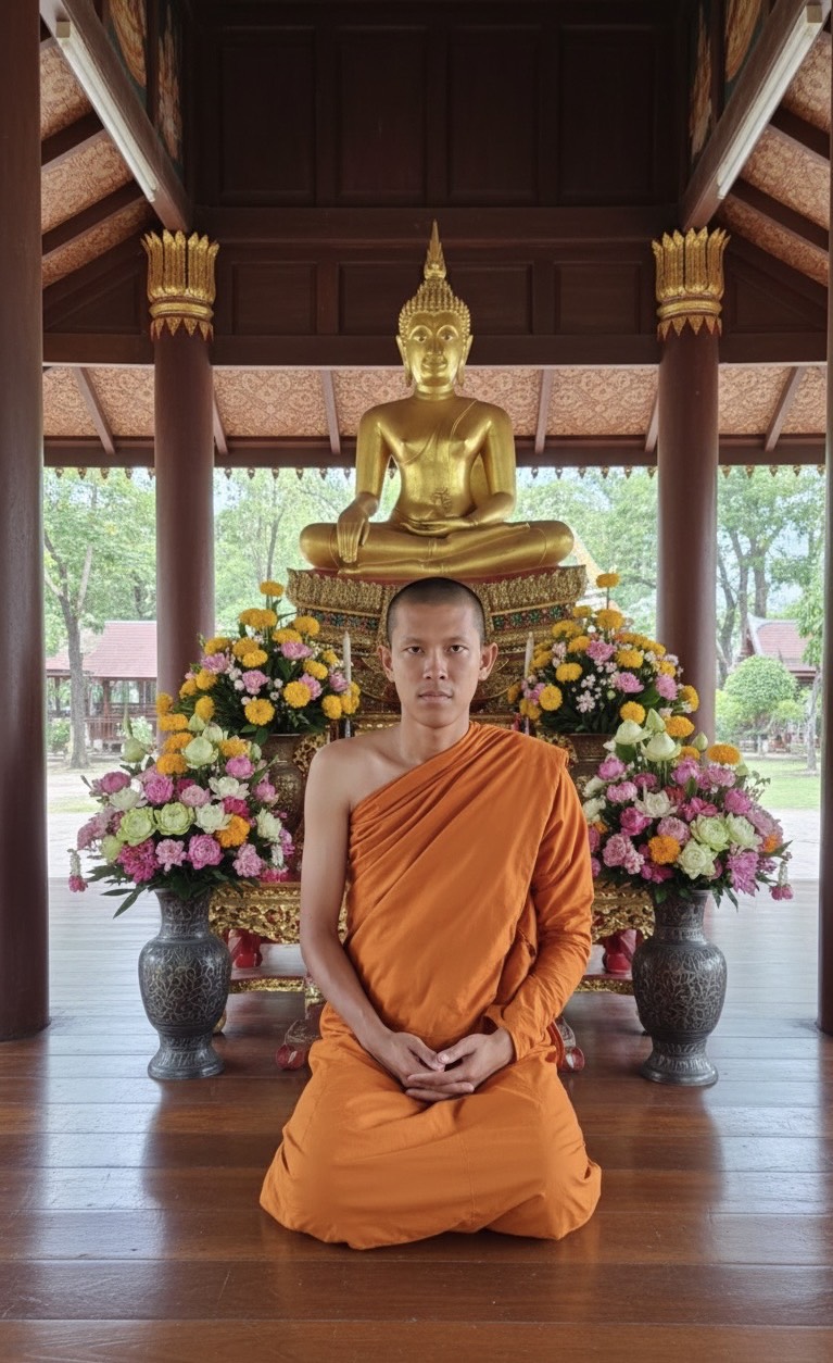 พระสุขสมบุญ