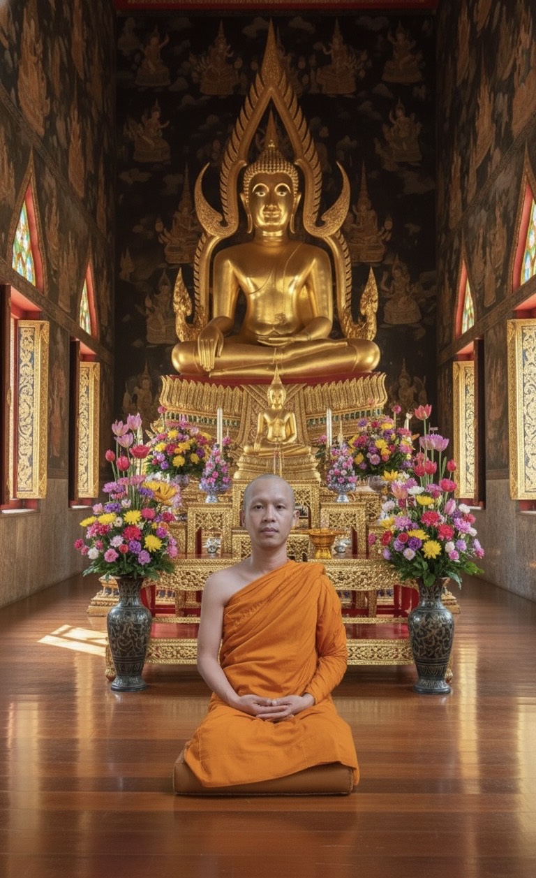 พระกิมท้วน