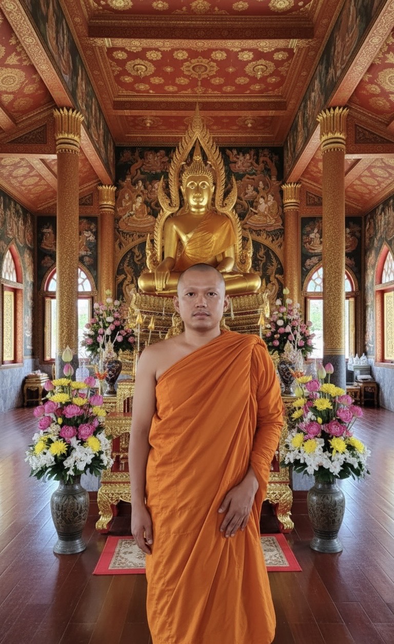 พระมหาอำนาจ