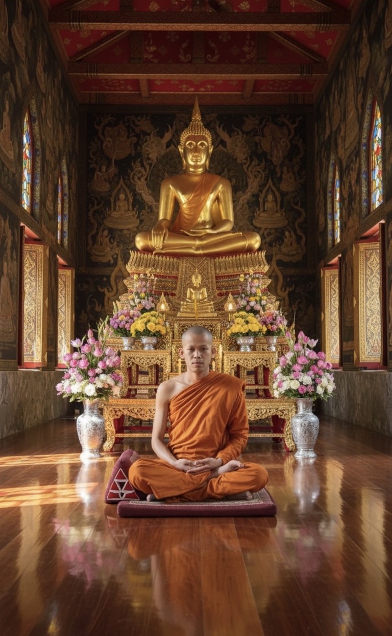 พระอภิวัฒน์