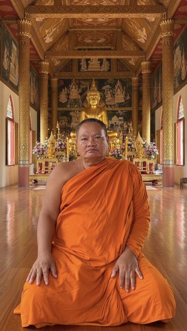 พระอธิการ